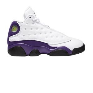 Air Jordan 13 Retro 'Lakers' (Size 10M/11.5W)
